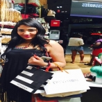 Shereen yehia sur yala.fm